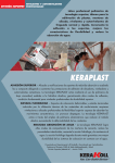 KERAPLAST - Kerakoll