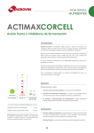 actimax - Agrovin