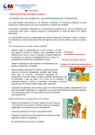 La Higiene en los Alimentos