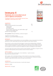 Immuno 4 - Natur Import