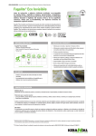 Fugalite® Eco Invisibile