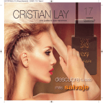 2 - Cristian Lay