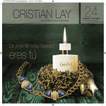 novedad - Cristian Lay