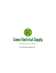 www.GreenElectricalSupply.com