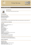 blatherm negro 600ºc descripcion propiedades