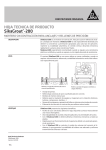 SikaGrout®-200 - Sika Colombia