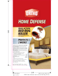 BED BUG KILLER - KellySolutions.com