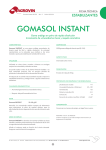GOMASOL INSTANT_2011.cdr
