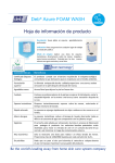 Características y Beneficios