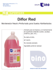 Diflor Red
