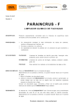 PARAINCRUS