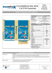 INACOMPLEX SEL ZINC VACUNO Granulado