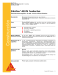 Sikafloor®-220 W Conductive