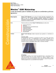 pdf - Sika Mexicana