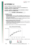 ACTIFERM 1-2