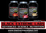 BLACK EXTREME LABS