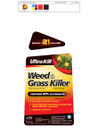 Weed8 Grass Killer - KellySolutions.com