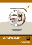 APLIWELD® - Dielectro Industrial