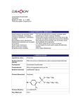 Concentrado Emulsionable Insecticida Registro Nº MAC