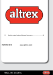 1 - Altrex