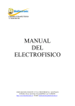 MANUAL DEL ELECTROFISICO - Tratamiento de la Obesidad