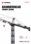 HAmmerHeAd - Terex Corporation