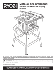 MANUAL DEL OPERADOR