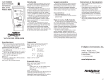 arh4 accesorio expansor de humedad relativa