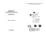 pNeuton Modelo S - Airon Corporation