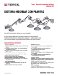 System 300 Modular Plant_ES