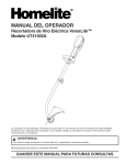 MANUAL DEL OPERADOR