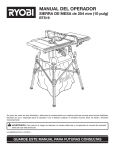 MANUAL DEL OPERADOR