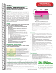 TRATAMIENTOS ELECTROQUIMICOS Vector® Norcure