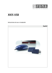 XIOS USB