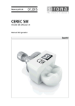 CEREC SW