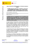 Puede consultar esta información en formato pdf