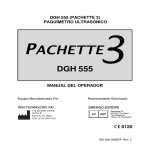 pachette 3 - DGH Technology