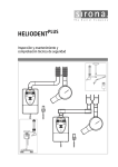 HELIODENT - Sirona Support