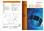 KCS-3885z 2015 - Eurotech marine