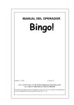 Bingo! - PilotoLOCO.com