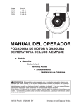 MANUAL DEL OPERADOR