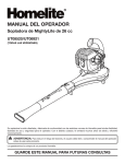 MANUAL DEL OPERADOR