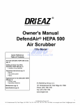DRIEAZ® - Air Marketing Group LLC