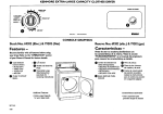 Caracteristicas - - Sears PartsDirect