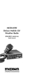 MCB-45 Owners Manual (pdf format)
