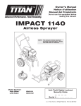 IMPACT 1140 - Coast Industrial Systems, Inc.