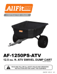 AF-1250PS-ATV - Ohio Steel Industries