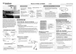 CONTROLES Detector de Radar con Brújula