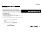 Owner`s Manual (En Espanol)