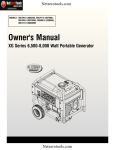 Owner`s Manual - Netzerotools.com